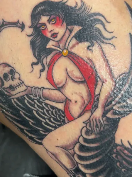 maryjoytattoo