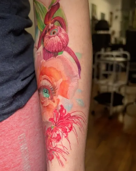 Flower, Rose, Nature
