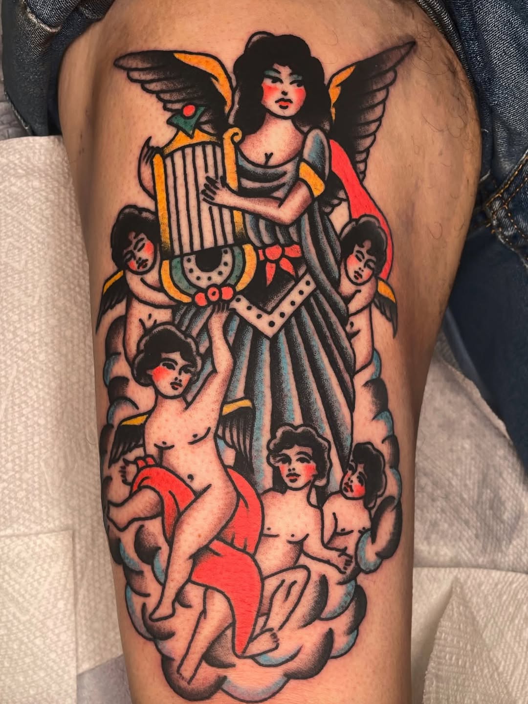 eastrivertattoo