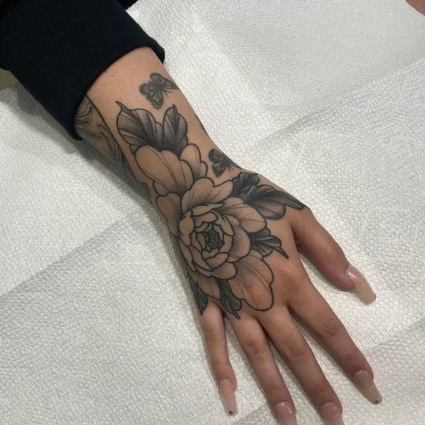 Guru Tattoo
