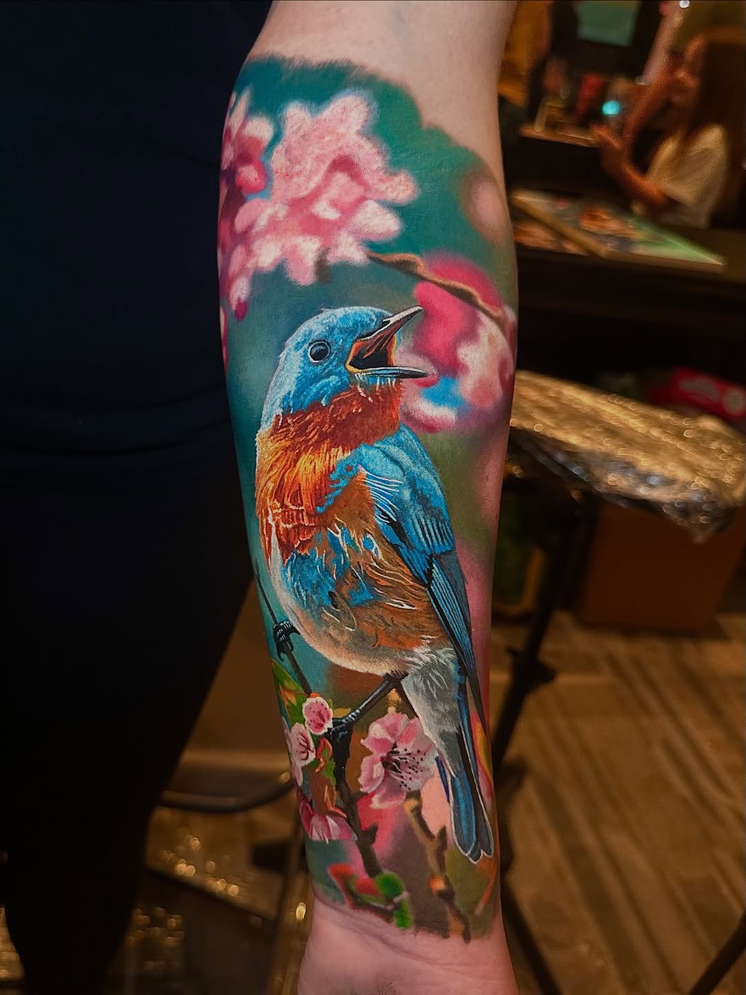 stevebutchertattoos