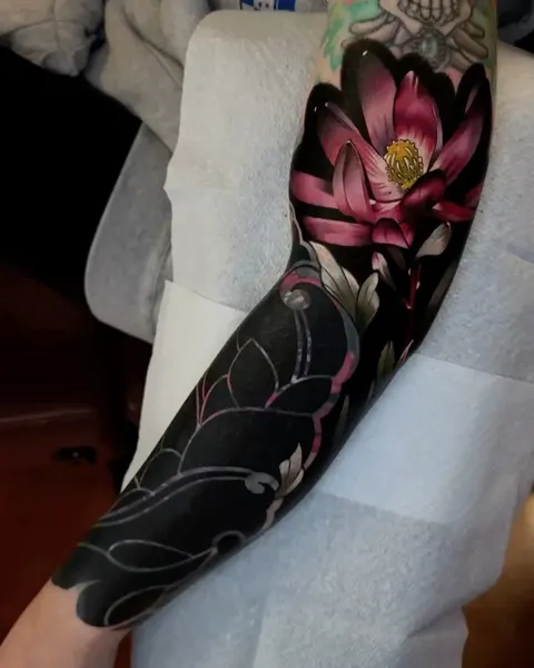 붓, Flower, Rose, 튤립