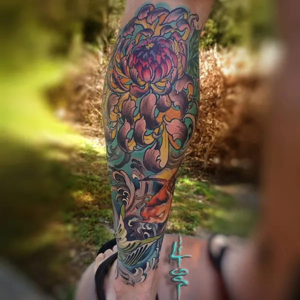 Flower