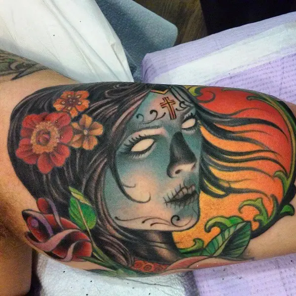 Guru Tattoo