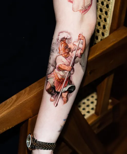 q_tattoos