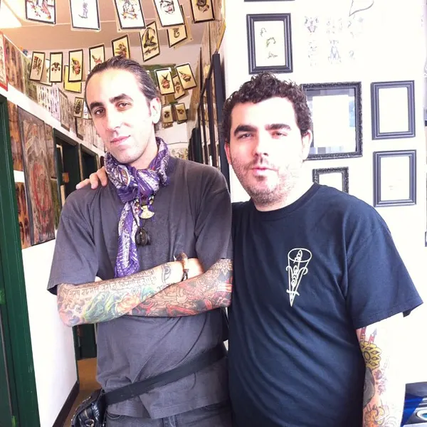 maryjoytattoo