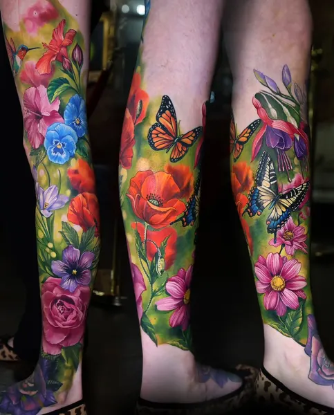 Flower