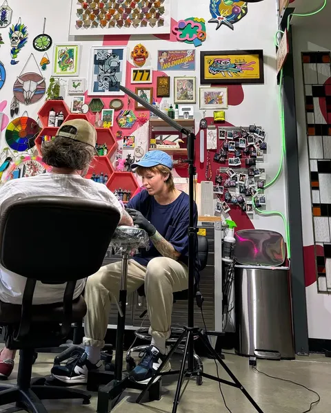 chidgeytattoos
