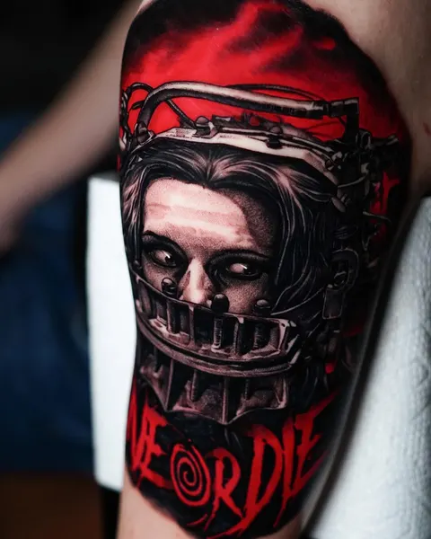 jakerosstattoos