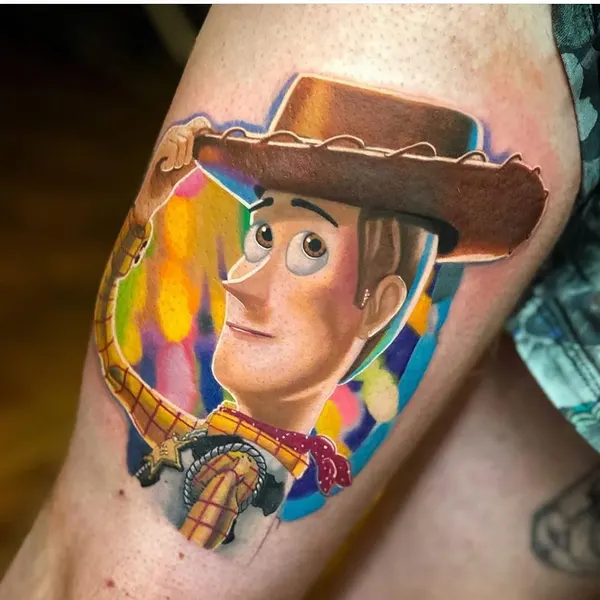disneytatts