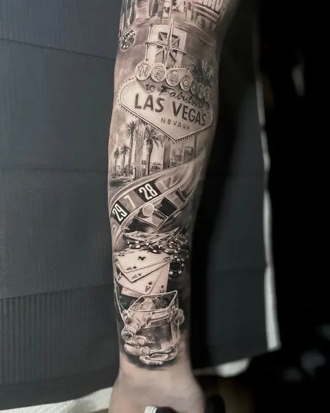 First Class Tattoo