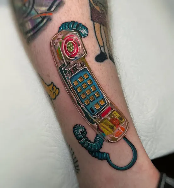 Mini