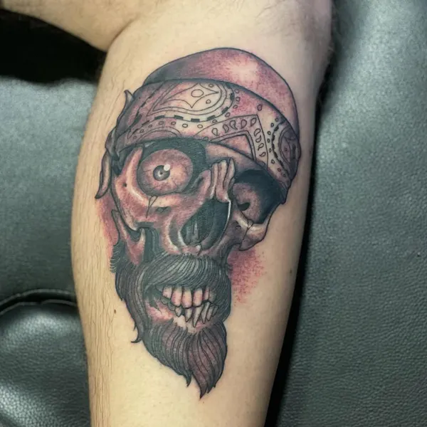Skull