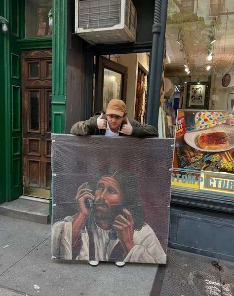 snuffy.nyc