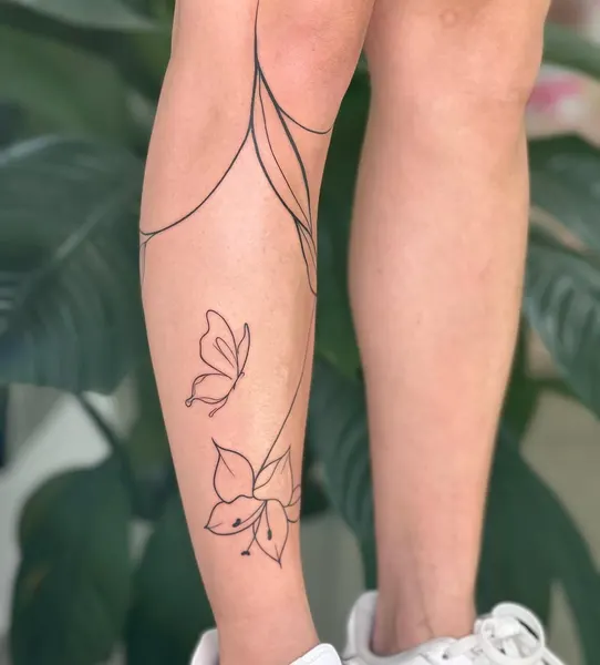 Flower