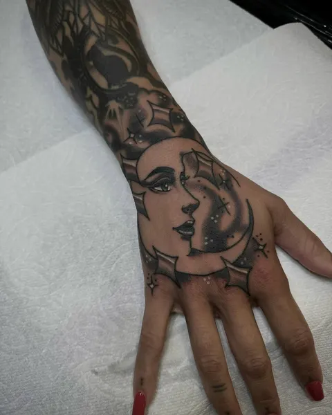 tylerharringtontattoos