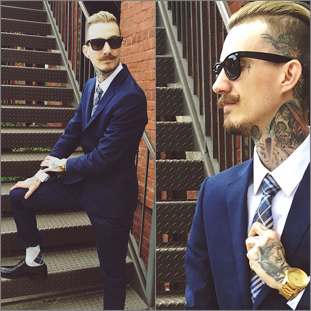 Sloo Tattoos