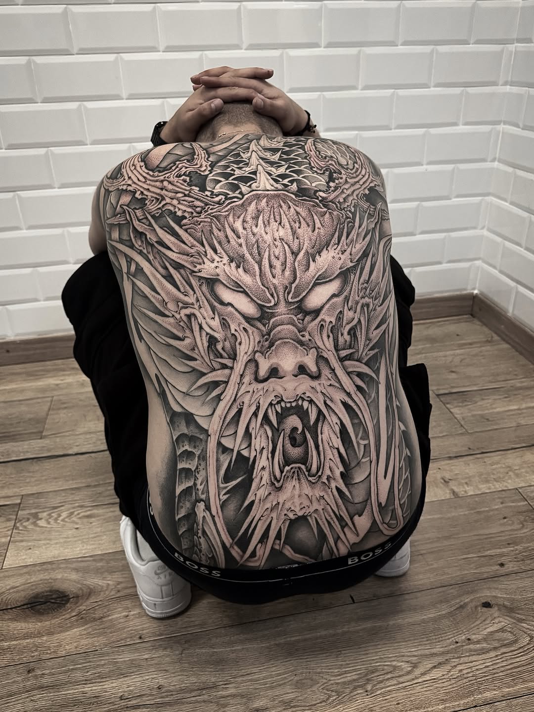 snot_tattoo