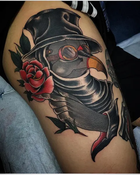 Full Circle Tattoo