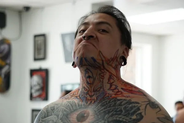 Edgar Marquez