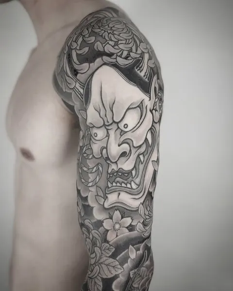 Full Circle Tattoo