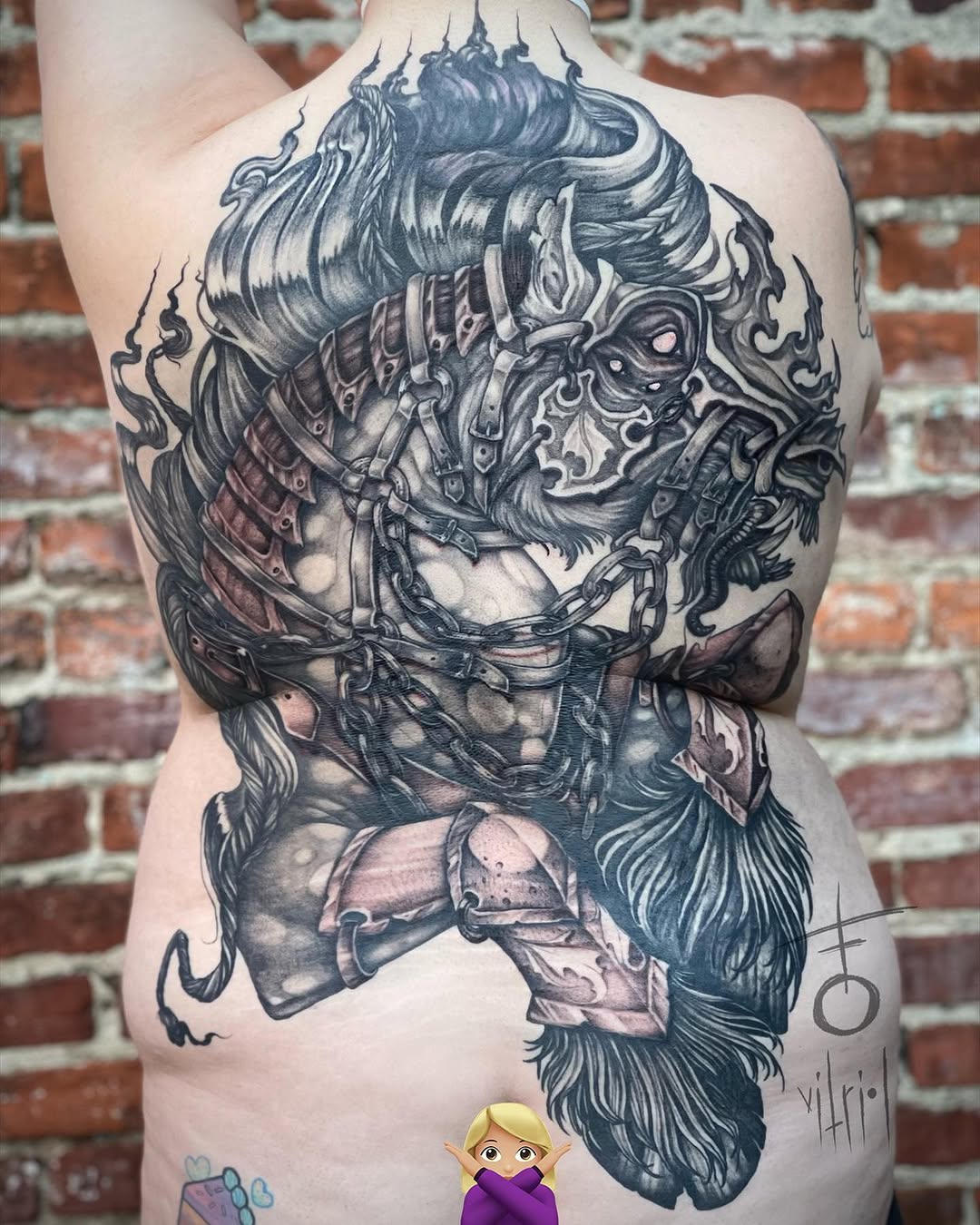 vitrioltattoo