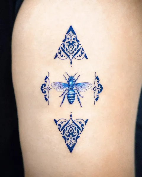Animal, 벌