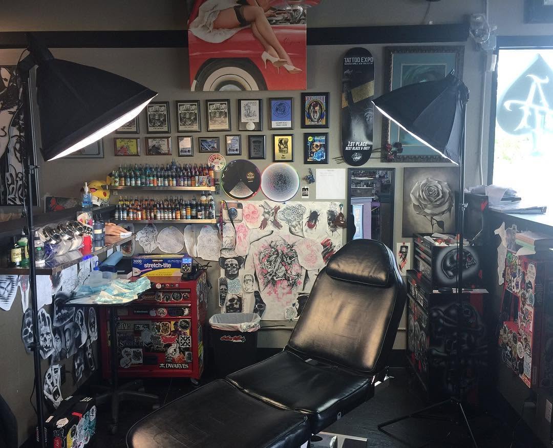 tattoosbyarchie