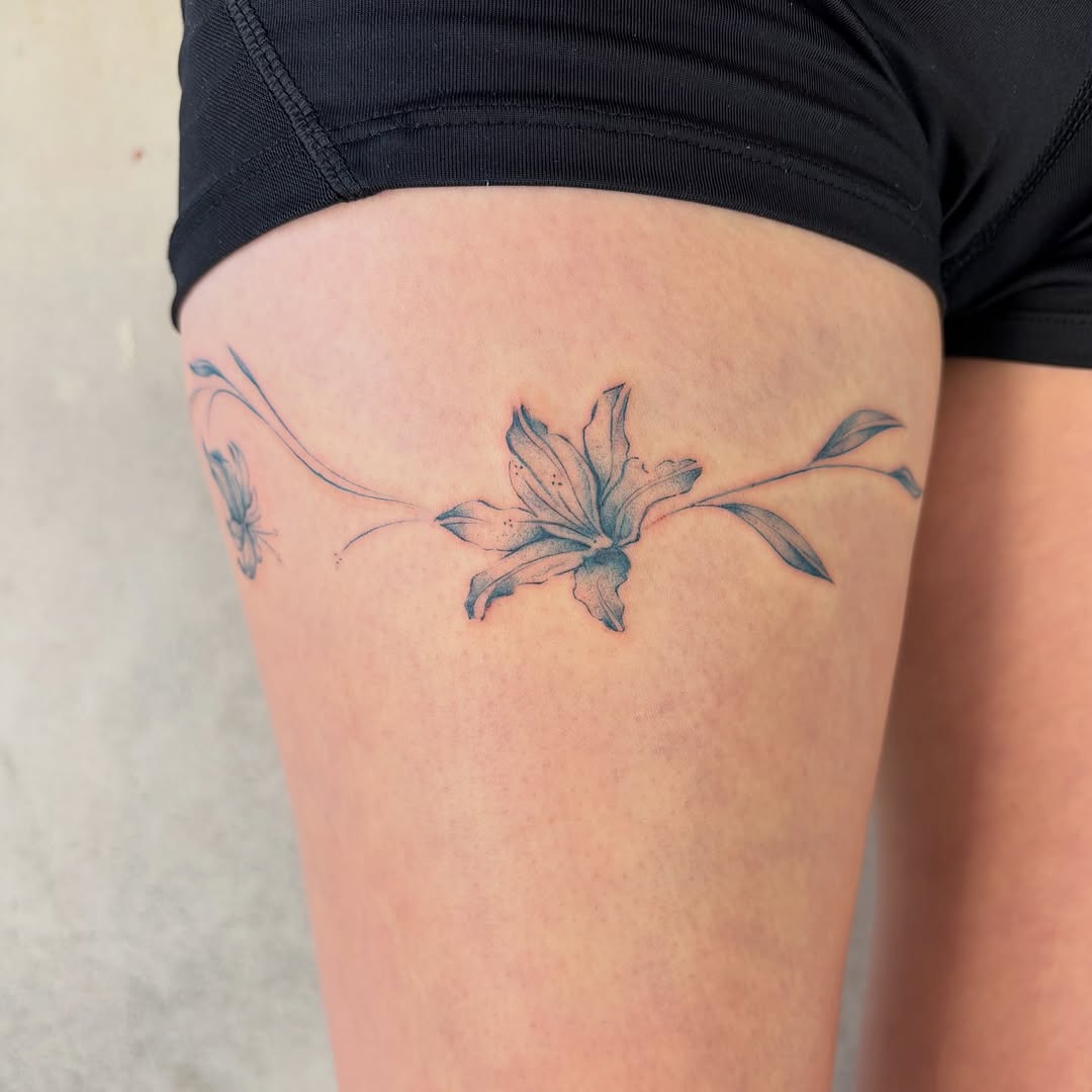 Flower