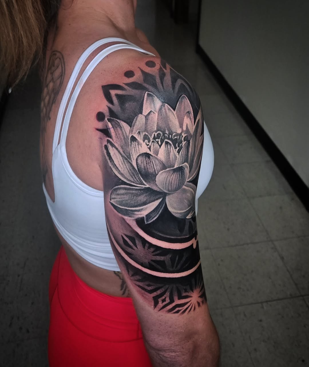 Flower