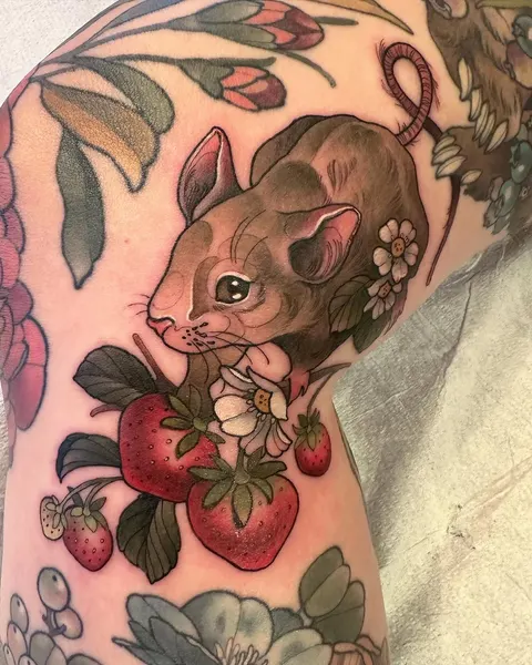 melisehilltattoo