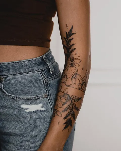 Flower, Rose, 수국