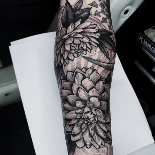 Guru Tattoo