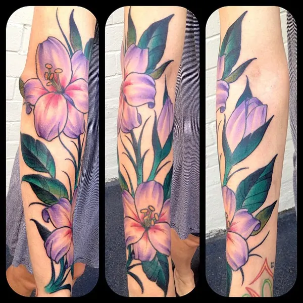 Flower