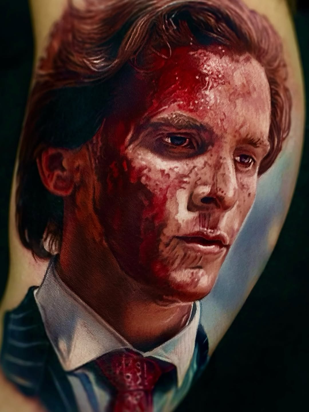 paulackertattoo
