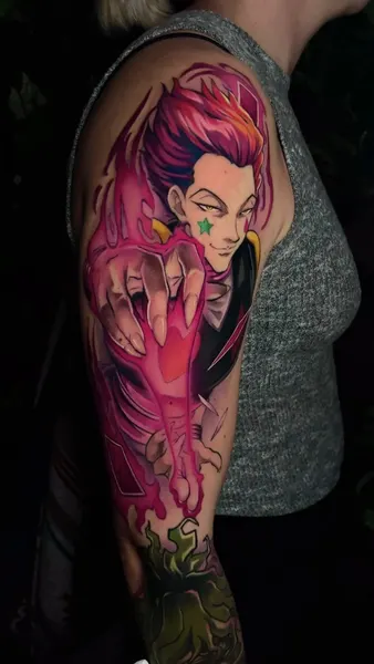 Corin Gilbert