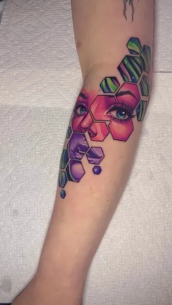 Geometric