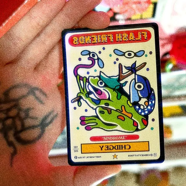 chidgeytattoos