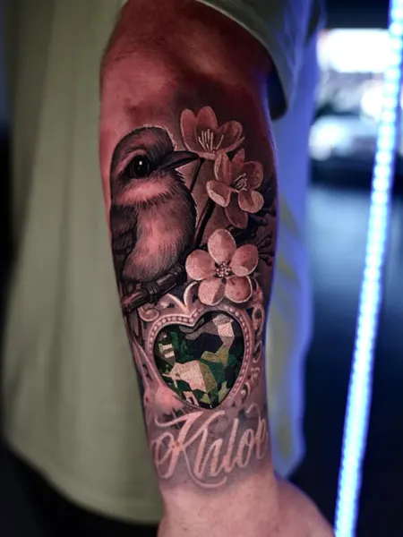 tatubaby