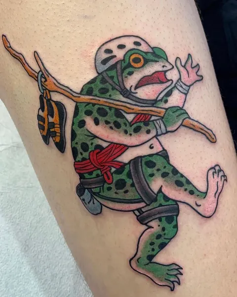 Full Circle Tattoo