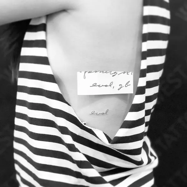 Circa Tattoo