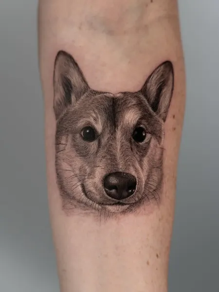 lewis.tattoo