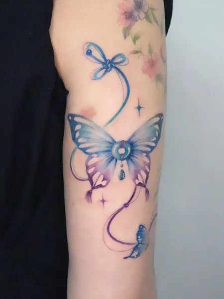 Animal, Nature, 요정