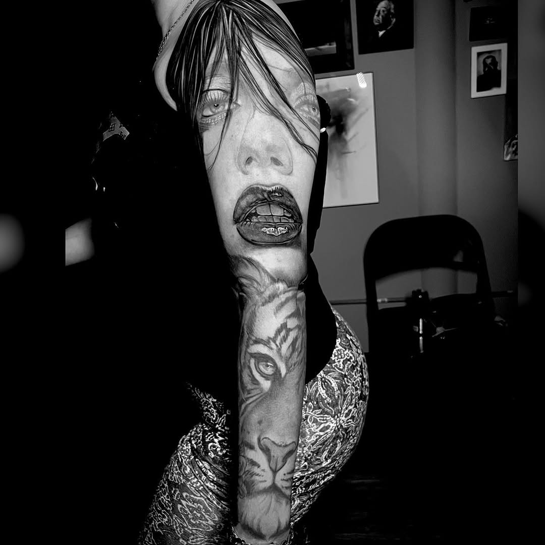 Javier Eastman