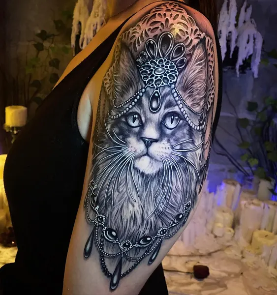 Tiger, Animal