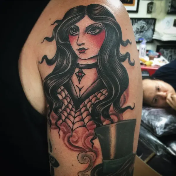 maryjoytattoo