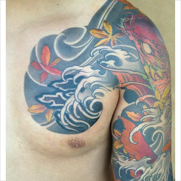 Full Circle Tattoo