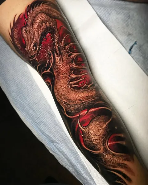 Dragon, 괴물, 케르베로스, 드래곤 라이더, 한국 용