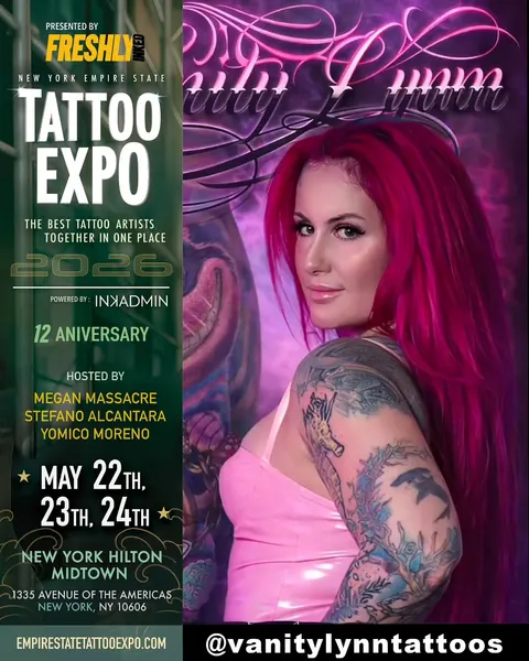 nyempirestatetattooexpo