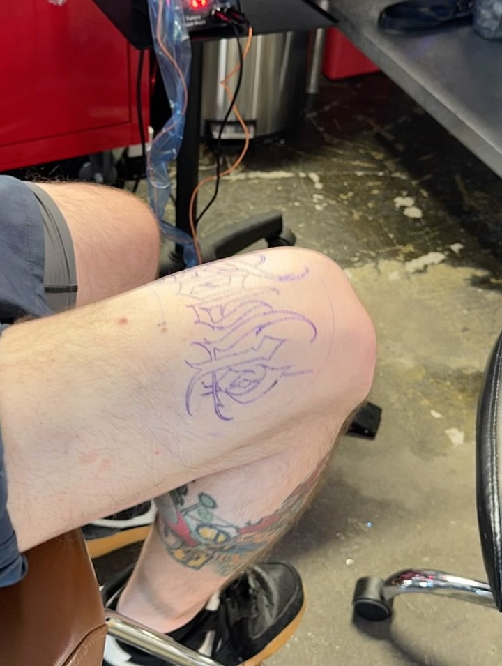 prisonbreaktattoos